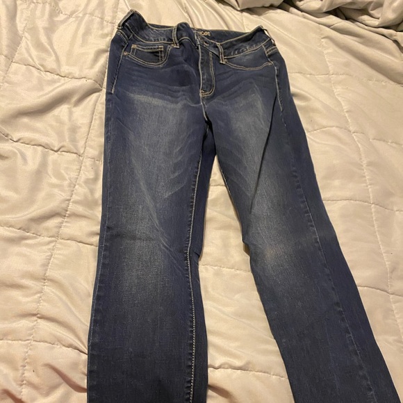 Maurices jeggings - Picture 1 of 4